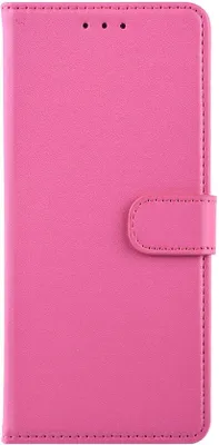 Image de Étui rose vif Huawei P30 Pro Book Case