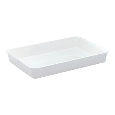 Obrázok produktu pre WACA GN kontajnerový podnos z porcelánu biely melamín 420 mm
Praktický a robustný výrobok z melamínu na atraktívnu prezentáciu potravín na pultoch, v cateringu alebo bufetoch. Vhodný do umývačky riadu, s tvrdým povrchom a odolnosťou.
Továreň na plastový tovar WACAHeinrich Walch GmbH + Co KG In der Hälver 1 D-58553 Halver