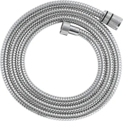 Image de Grohe Vitalio Tuyau de douche 175 cm Chrome