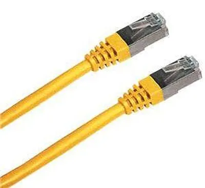 Immagine prodotto di Cavo patch FTP cat5e 3M žlutý