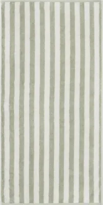 Produktbild von Cawö Duschtuch Studio 6252 Farbe wasabi Größe 70x140