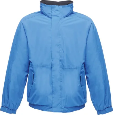 Obrázok produktu pre Bunda Regatta Dover so zateplením Thermo-Guard, nepremokavá, vetruodolná RG1425 (XL) (Oxford blue)