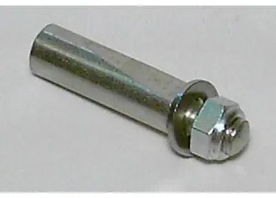 Zdjęcie produktu dla Bofix 232302 Uchwyt korby 9,5 mm P 12