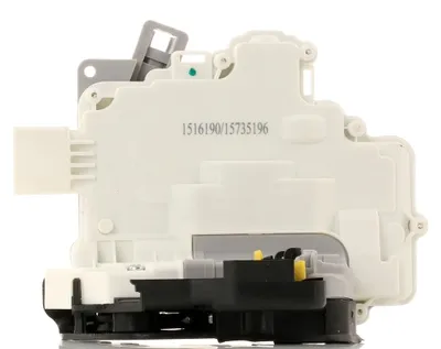 Produktbild von RIDEX 1361D0120 Türschloss Hinten Links für AUDI A3 Sportback (8PA) A6 Avant (4F5, C6) A4 Avant (8ED, B7) A3 Schrägheck (8P1) A6 Limousine (4F2, C6)