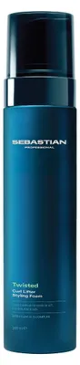Obrázok produktu pre Sebastian Twisted Curl Lifter Stylingová pena 200ml