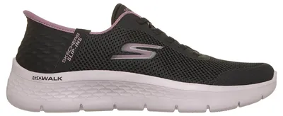 Produktbild von Skechers Slip-ins® Go Walk Flex™ Grand Entry Sportschuhe Schwarz EU 38 Frau Schwarz EU 38