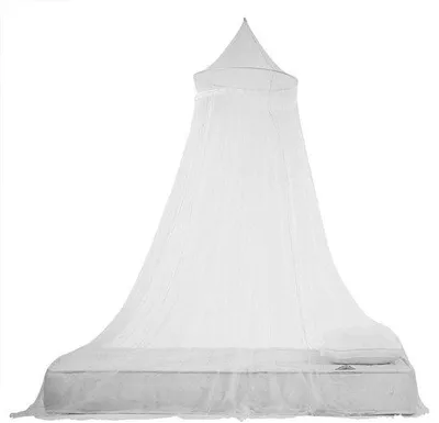 Produktbild von Famanu Moskitonetz Elegantes Design ohne Chemikalien - Weiß