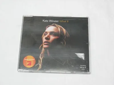 Produktbild von What If