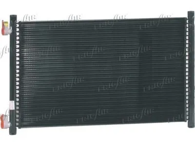 Produktbild von FRIGAIR 0804.2013 Kondensator Klimaanlage Klimakondensator für FIAT PUNTO (188)