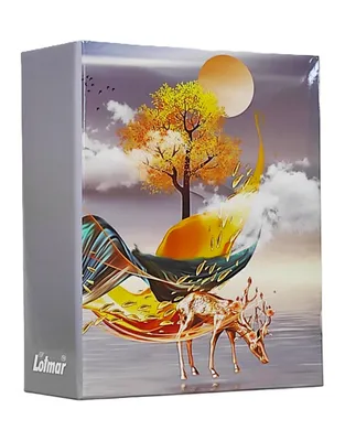 Immagine prodotto di VMC ALBUM per 304 foto 10x15 cm. senza descrizione blu MISTICA