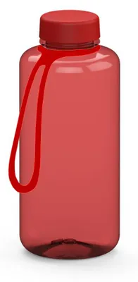 Obrázok produktu pre priehľadná červená / červená