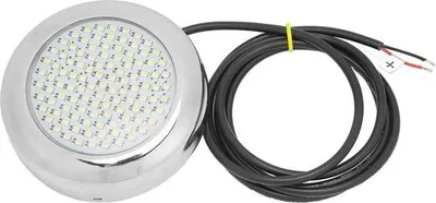Immagine prodotto di Illuminazione subacquea 12 V CC, impermeabile, nera