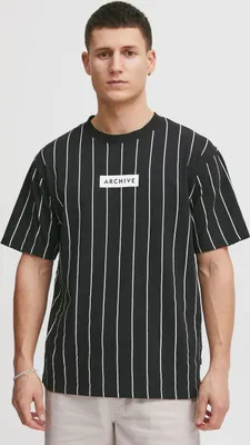 Produktbild von Solid SDEastman - 21301027-ME Herren T-Shirt