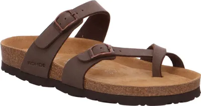 Immagine prodotto di Rohde Alba mules Fibbie regolabili, Suola flessibile e resistente, Plantare ergonomico