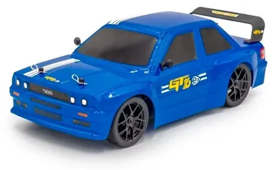 Productafbeelding van Funtek GT16E, auto, schaal 1:16, 1500 mAh, 650 gram