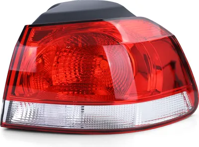 Produktbild von Rückleuchte Aussen rechts für VW Golf 6 Limousine 5K1 AJ5 ab 2008