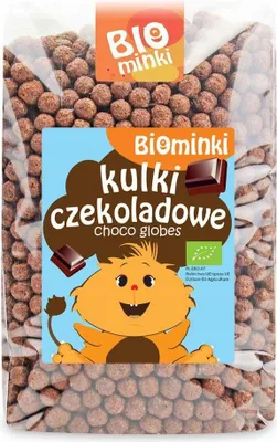 Produktbild von Biominki Frühstückscerealien 0,5 kg