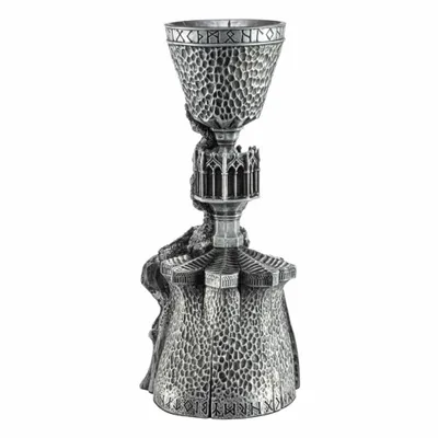 Produktbild von Harry Potter Replik Feuerkelch 19 cm
