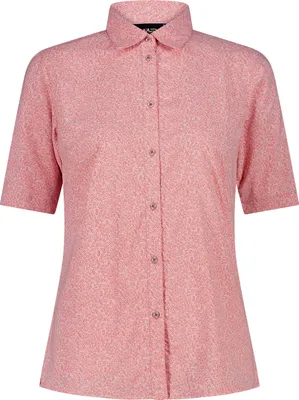 Zdjęcie produktu dla Damska bluza turystyczna CMP Woman Shirt