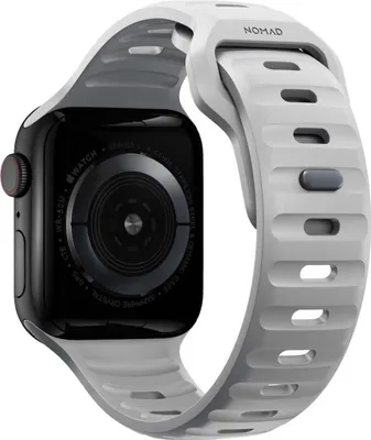 Produktbild von Nomad Sport Band 42/44/45/49mm Lunar Gray