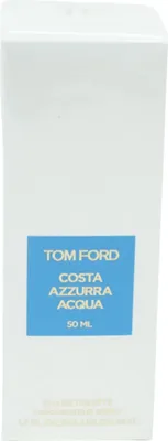 Produktbild von Tom Ford Costa Azzura Acqua Eau de Toilette Spray 50 ml