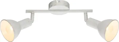 Produktbild von Globo 54648-2, E14, Ip20