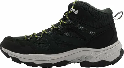 Image de Jack Wolfskin Randonnée & Trekking pour hommes