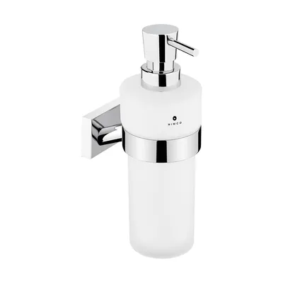 Image de Distributeur de savon liquide Keira