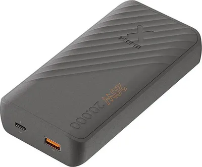 Produktbild von Xtorm 20000mah Powerbank One Size