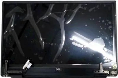 Image de Écran LCD Full HD Dell 15,6 pouces