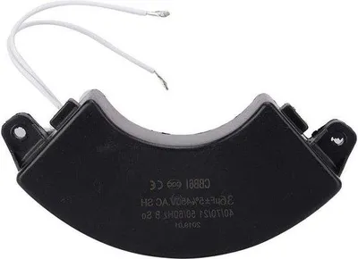 Immagine prodotto di Ricambi per generatori a benzina - Condensatore senza terminali 450 V 36 uF 50/60 Hz