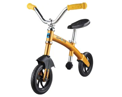 Produktbild von Laufrad MICRO G-BIKE CHOPPER DELUXE
