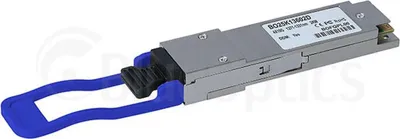 Immagine prodotto di Modulo ricetrasmettitore di rete BlueOptics QSFP-40G-LR4L-NA-BO Fibra ottica 40 Mbit/s (QSFP-40G-LR4L-NA-BO)