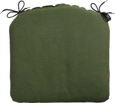Produktbild von Madison Sitzkissen Panama - Grün - 46x48 - Grün