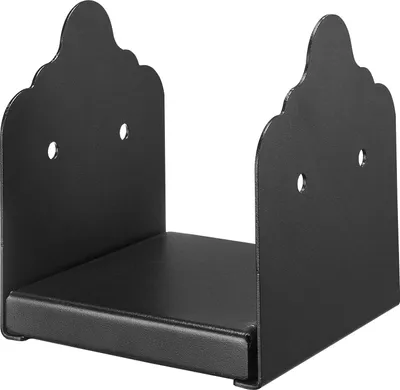 Obrázok produktu pre SucceBuy 2x stĺpikové podpery vhodné pre 152,4x139,7/139,7x139,7/147,3x139,7 mm