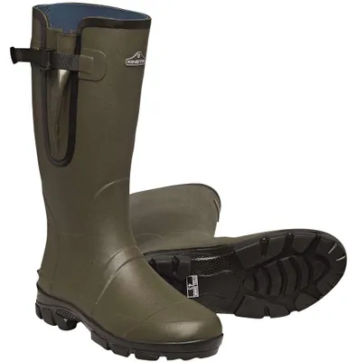 Obrázok produktu pre Topánky Lapland Boot 16 (lesná zelená), veľkosť 42