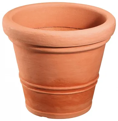 Obrázek produktu pro Terakotový květináč Milano, průměr 70 cm