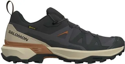 Zdjęcie produktu dla SALOMON Damen Sneaker X Ultra 360 GTX 30222-10, 30222-10.5, 30222-11, 30222-7.5, 30222-8, 30222-8.5, 30222-9, 30222-9.5 SLM-476870 phantom/safari/caramel cafe 10.5