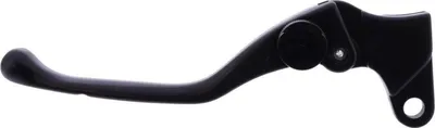 Image de Poignée de levier d'embrayage noire pour Benelli TRK 502 500 X ABS, année de fabrication 2020-2022, de la marque pamoto - Neuf