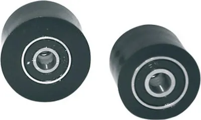 Immagine prodotto di Rullo per catena in gomma - 42 mm