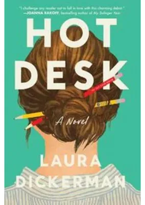 Immagine prodotto di Hot Desk