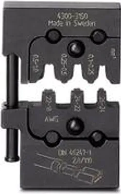 Immagine prodotto di Phoenix Contact 1212083 accessorio per la crimpatura dei cavi