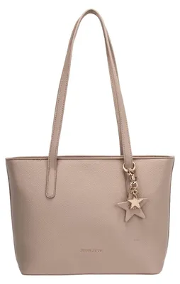 Produktbild von JOOP! JEANS Salve Lara Beige 22,5 x 12 x 28
