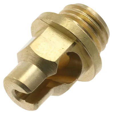 Produktbild von Vergasernadelarretierung Stage6 R/T VHST 24/26/28 mm für Yamaha Aerox 50