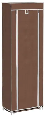Productafbeelding van Schoenenkast met Vliesstof Bekleding