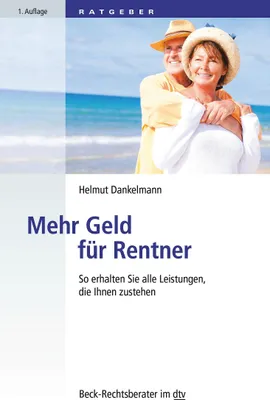 Bücher für Rentner