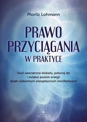 Produktbild von Prawo Przyciągania w praktyce