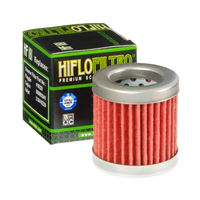 Obrázok produktu pre HIFLOFILTRO Olejový filter HF182