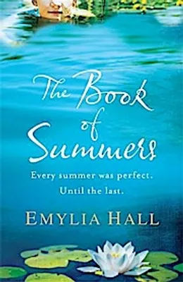 Obrázok produktu pre The Book of Summers