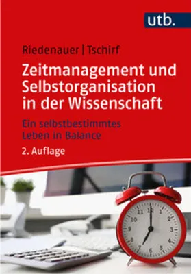 Image de Zeitmanagement und Selbstorganisation in der Wissenschaft